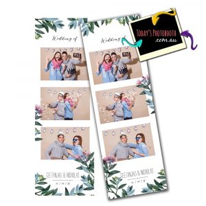 photobooth hire Adelaide