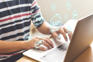 where to find CRM consultant