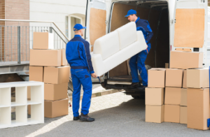 AtoB Furniture Removals Adelaide furniture removals