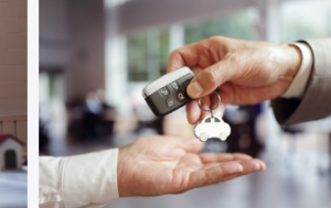 novated lease electric vehicle