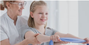 client-centred occupational therapy