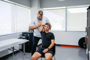 Physio Findon