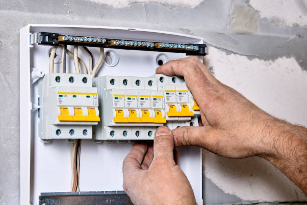 Switchboard Upgrades