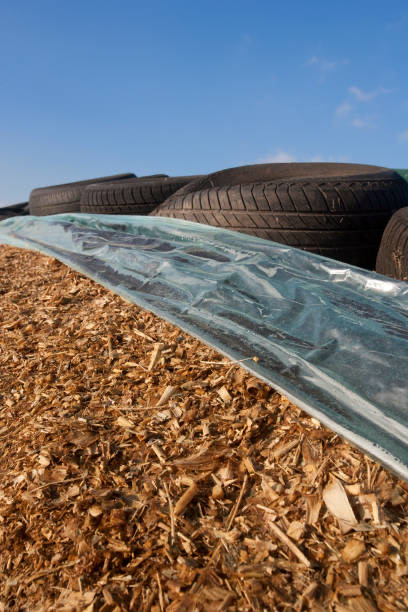 silage covers