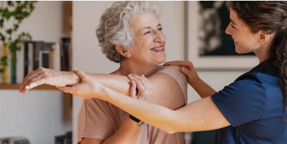 physiotherapy Unley