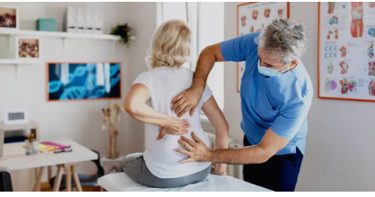 osteopathy