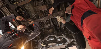 VW service Adelaide