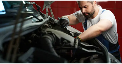 Mercedes service Adelaide