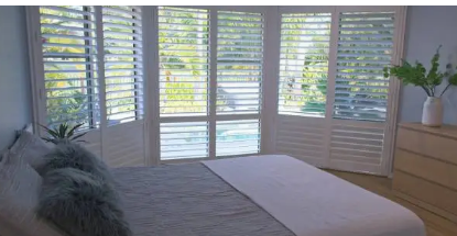 plantation shutters Adelaide