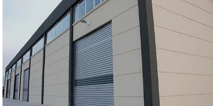 Adelaide roller shutters