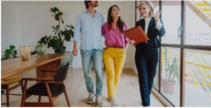best real estate agent