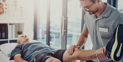 physio Grange
