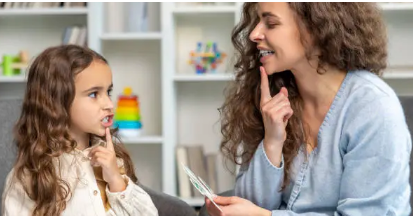 speech therapy Glenelg