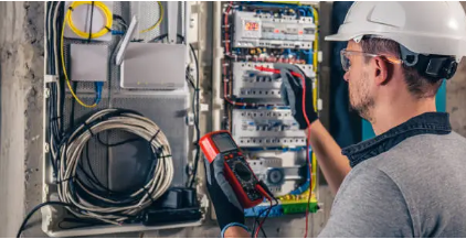 electrician North Adelaide