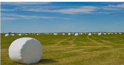bale wrap