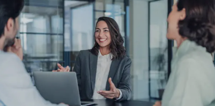 NDIS business consultants