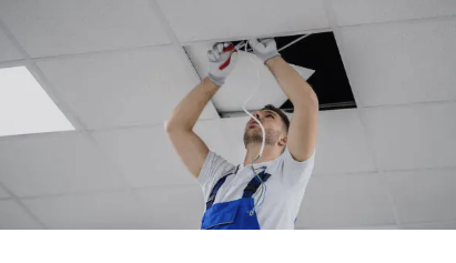 electrical fitouts