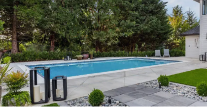 pools Adelaide fibreglass