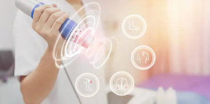 shockwave therapy